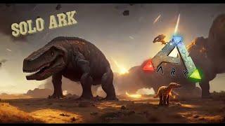 Остров не теряли?  ARK survival evolved