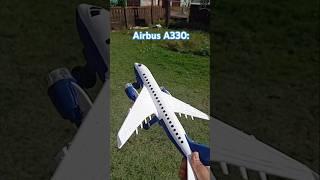 AIRBUS VS BOING! ️ #aviation #blueaviation #naoflopa #fyp #automobile #aeromodelos #airbusvsboeing