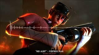 Fortress Films - Red Alert [AO2F OST]