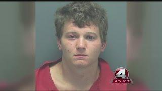 Cape Coral police video released