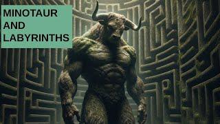 The Minotaur and Labyrinths