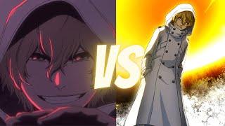 Gremmy Anime vs Bleach Brave Souls Comparison