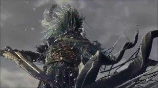 King of the Storm/Nameless King Boss Fight - Dark Souls 3 (My Favorite Boss in the Game)