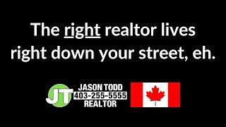 How do you find a top Calgary Realtor near me?  You just found one! #calgaryrealtors #realtornearme