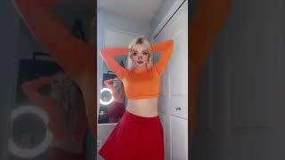 Lauren Burch Trend Tiktok Videos 00329