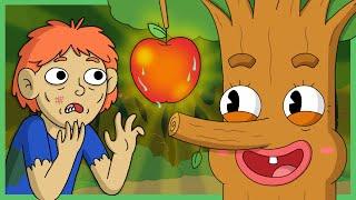 A Most Juiciest Apple