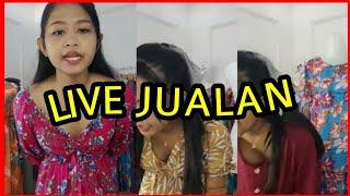 live jualan online terbaru#gagalfokus