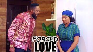 FORCED LOVE -FREDERICK LEONARD, ONYII ALEX, EBUBE NWAGBO latest 2024 nigerian movies