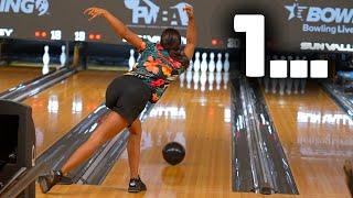 I Missed By 1 Spot | US Women's Open 2025