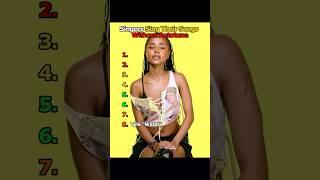 Singers Sing Their Songs Without Autotune #Singers #Autotune #Tyla #SabrinaCarpenter #AURORA