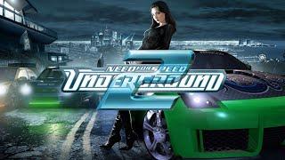 Need for speed underground 2 на андроид!? Скачать, дрифтуем!