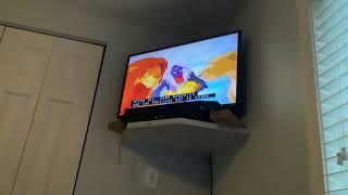 Opening To Dumbo 1994 VHS