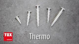 TOX Thermo English