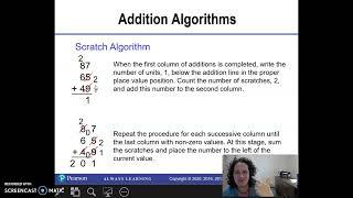 MT Sec 3.2 Scratch Algorithm