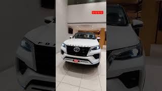 Fortuner ka legender video Matra 45 lakh ki kar kaun-kaun Lena chahte Hain Ki free mein le jaaye