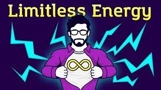 This Life Hack Will Make You Never Run Out Of Energy (Animated)