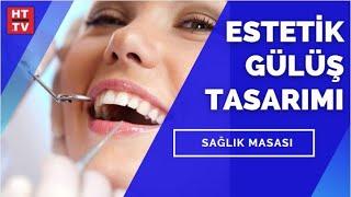 Estetik gülüş tasarımı nedir? | Sağlık Masası - 17 Nisan 2021