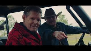 Randy Travis & Drew Parker - There's a New Kid in Town (Official Music Video)