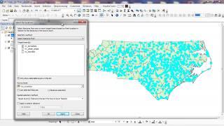 Spatial Queries