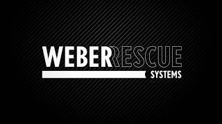 Маркировка длины хода домкратов WEBER RESCUE