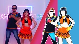 Rockabye - Clean Bandit ft. Sean Paul & Anne-Marie | Just Dance Unlimited