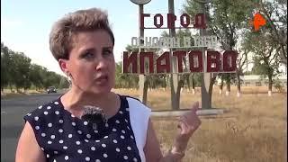 лето 2024. фрагмент репортажа. Ставропольский край