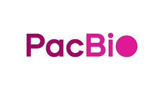 Introducing a whole new PacBio