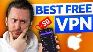 Best free VPN for iPhone + premium VPN workarounds