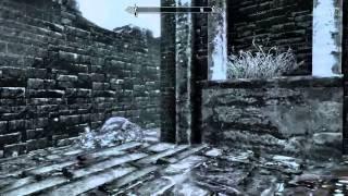 SKYRIM   серия 141 Посредник при переговорах