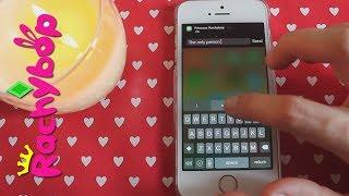 Responding to messages in iOS 8 | Rachybop