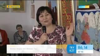 ИПК ПР по Павлодарской области в эфире "Таңшолпан"