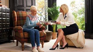 Our Home Visit Service | HSL