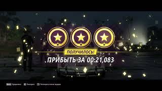 Forza Horizon 5. Быстрое прохождение "Техника Vocho" на 3 звезды