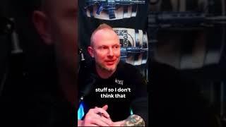 Police training should be from first hand experience with Lanny ​⁠@BeyondTheBarrelPodcast