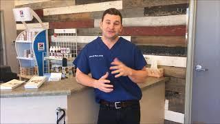 Get to know your Laveen Veterinary Center vet!