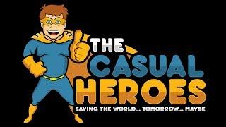 Wrestlecast - The Return of the Return