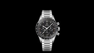 The New 2023 Omega Speedmaster ... Prediction