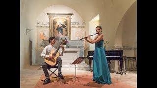 Duo sostenuto 2018 à laboule