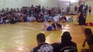 ADCC September 2013 Varna - Dobromir Hristov