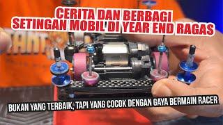 Cerita dan Review Mobil Juara di Year End Ragas 200 juta