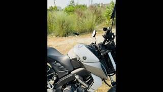 Yamaha MT15  | V1 | Modified | Sticker | Yamaha | MT15 | MT Lovers | Unofficial |