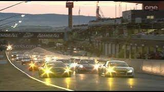 2011 Bathurst 12 Hour - Full Highlights