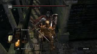 Dark Souls - MASTER Farma 4 !!!