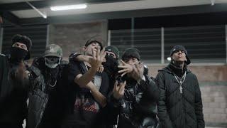 DZ - HUSTLE 247 (VIDEO OFICIAL)