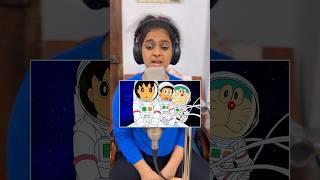 Doremon and sizuka dubbing video #swv #ishqyouall #tamil #youtube #trending #comedy