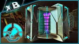 S+ Tek Forge & Alpha King Titan! :: Modded ARK: Extinction | Pugnacia :: E26