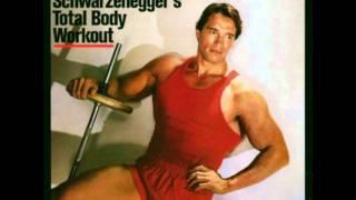 Arnold Schwarzenegger's Total Body Workout - Save The Overtime For Me