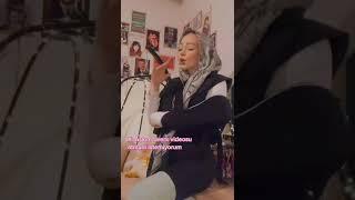 ESRA RABİA ÜNAL IN en yeni TikTok videoları #Shorts
