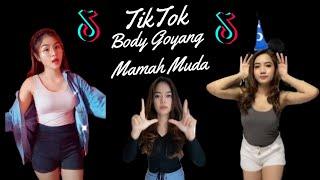 Aku Suka Body Goyang Mama Muda - Kompilasi TIKTOK BIKIN LEMES