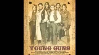 Young Guns theme